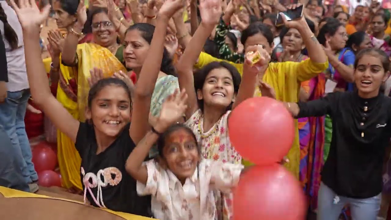 DAY 04 - GADHSISA - HIGHLIGHTS