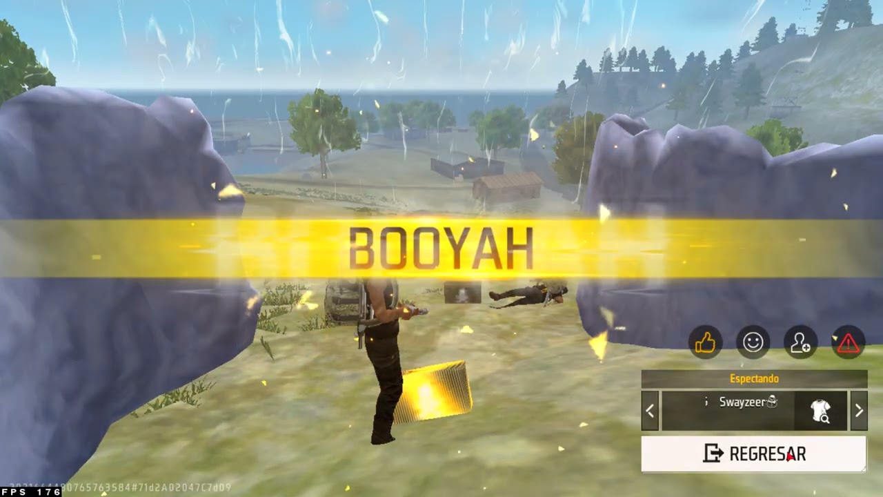 ASI JUEGUE UN TREINO con WEPLAY en BRASIL 🐐💜| shako highlights #144