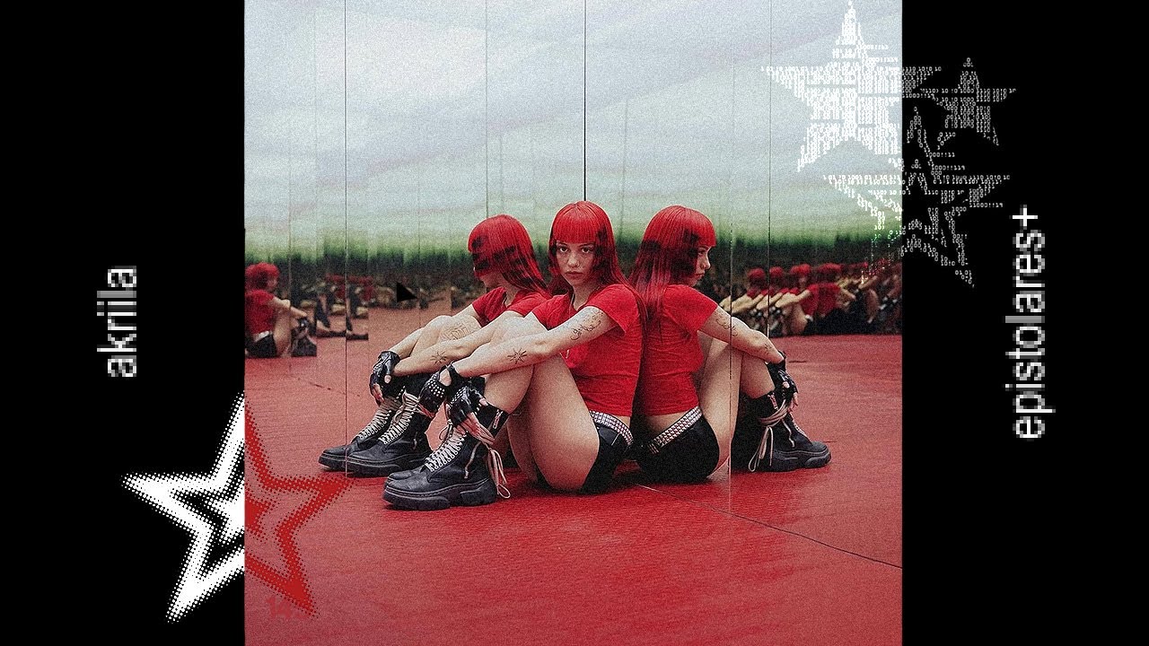 [FREE] akriila + epistolares deluxe + post type beat - 