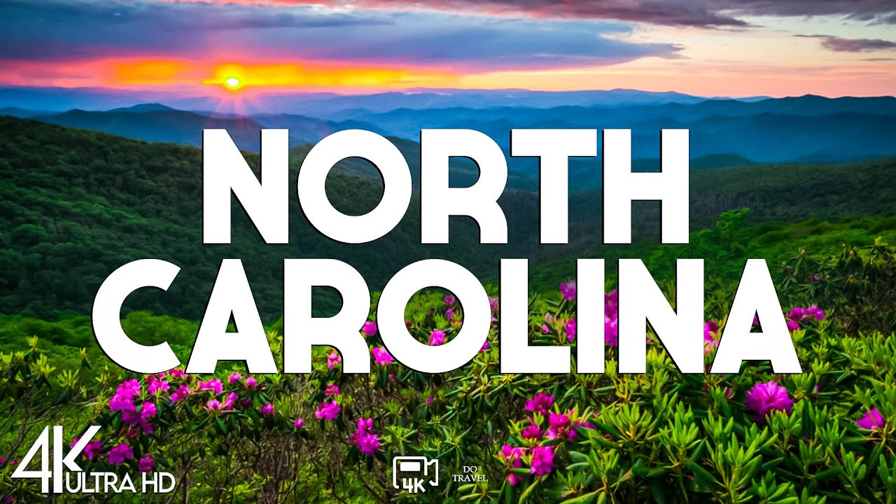 Top 10 Best Things to Do in North Carolina - Travel Guide 2024