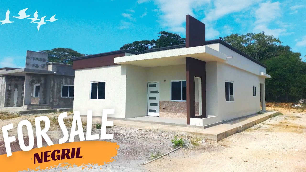 2 Bedroom 2 Bathroom House For Sale in Negril, Westmoreland | House for Sale in Jamaica