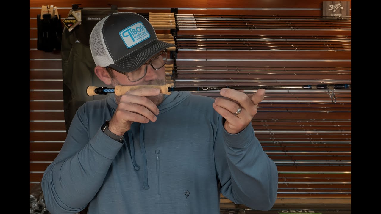 Scott Wave Review: The Gateway to Scott Fly Rods