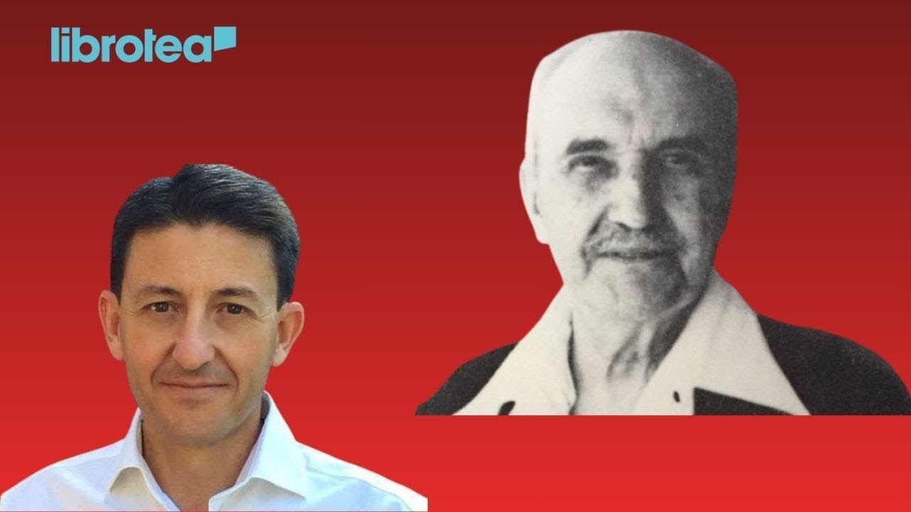 Entrevista a ANTONIO LASTRA; descubrir a un gigante del pensamiento. La figura de George Santayana
