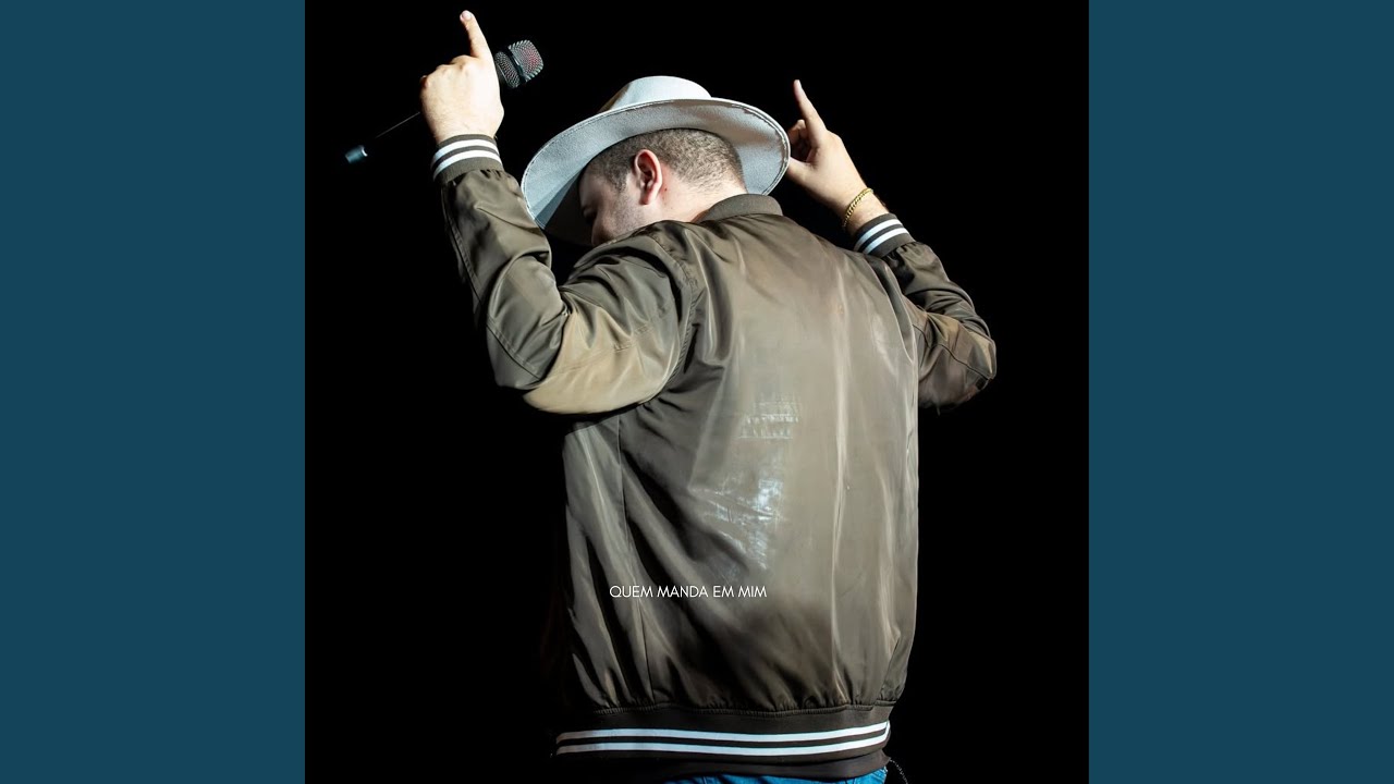 Rey Te Amo Demais (Ao vivo)