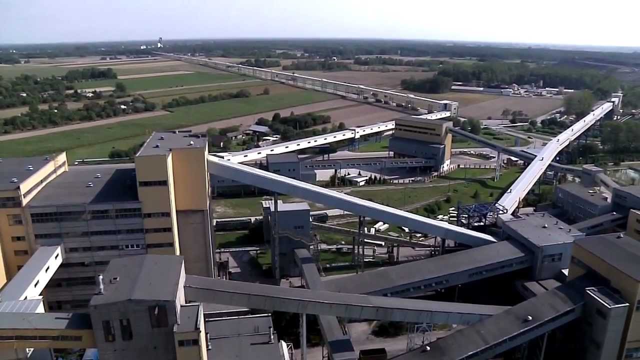 Lubelski Węgiel Bogdanka SA - Main Promo 720p
