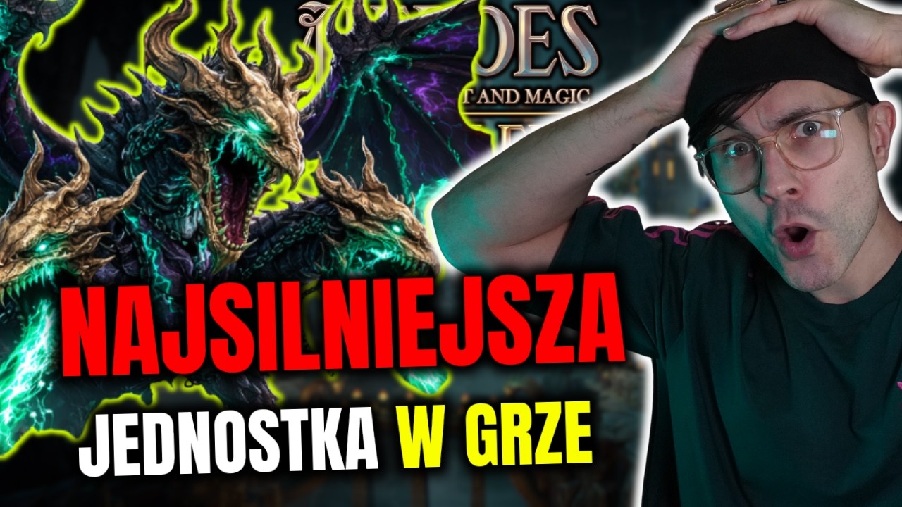 Rozwiązałem problem światowego pokoju moimi NIEUMARŁYMI smokami | Olden Era