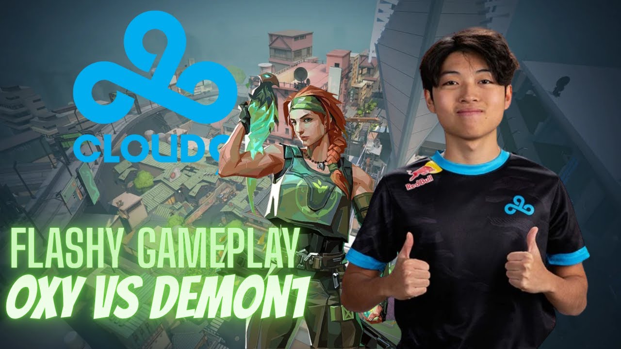 20 Kills Pro Gameplay!!! C9 OXY Skye🦅 VOD! ft. penny vs. moose, alexis and Demon1