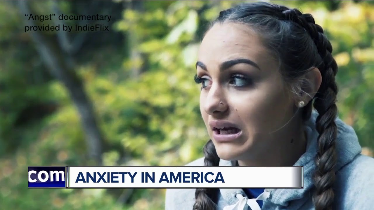 New documentary featuring metro Detroit fifth grader focuses on anxiety