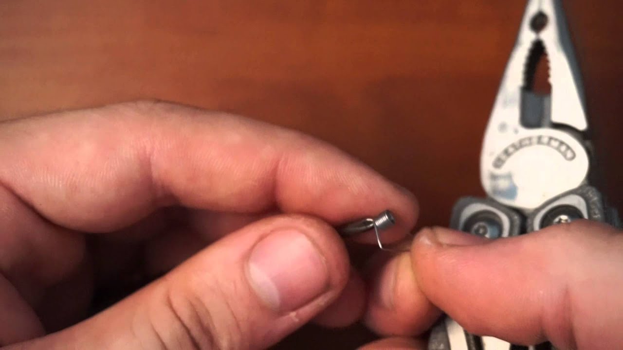 Egrip O-Led Joyetech RBA Настройка | Egrip O-Led Joyetech build