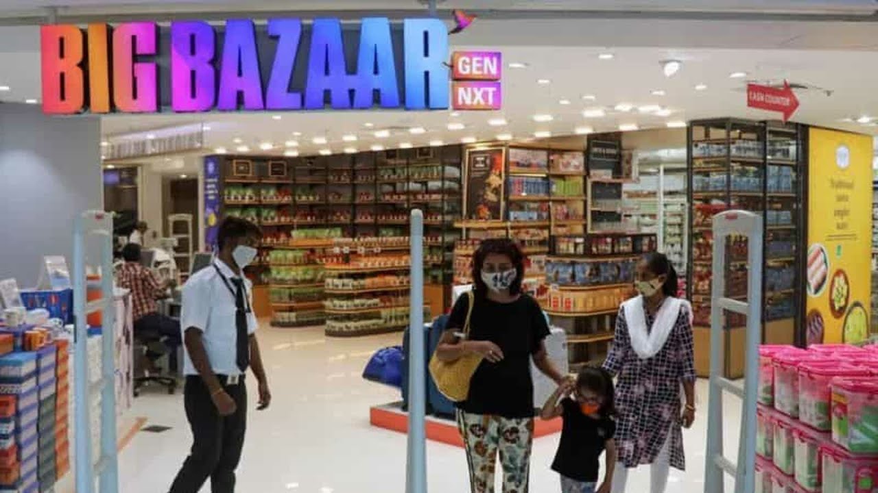 My First Vlog || Asansol Big Bazaar Summer Collection || Asansol City Of Brotherhood