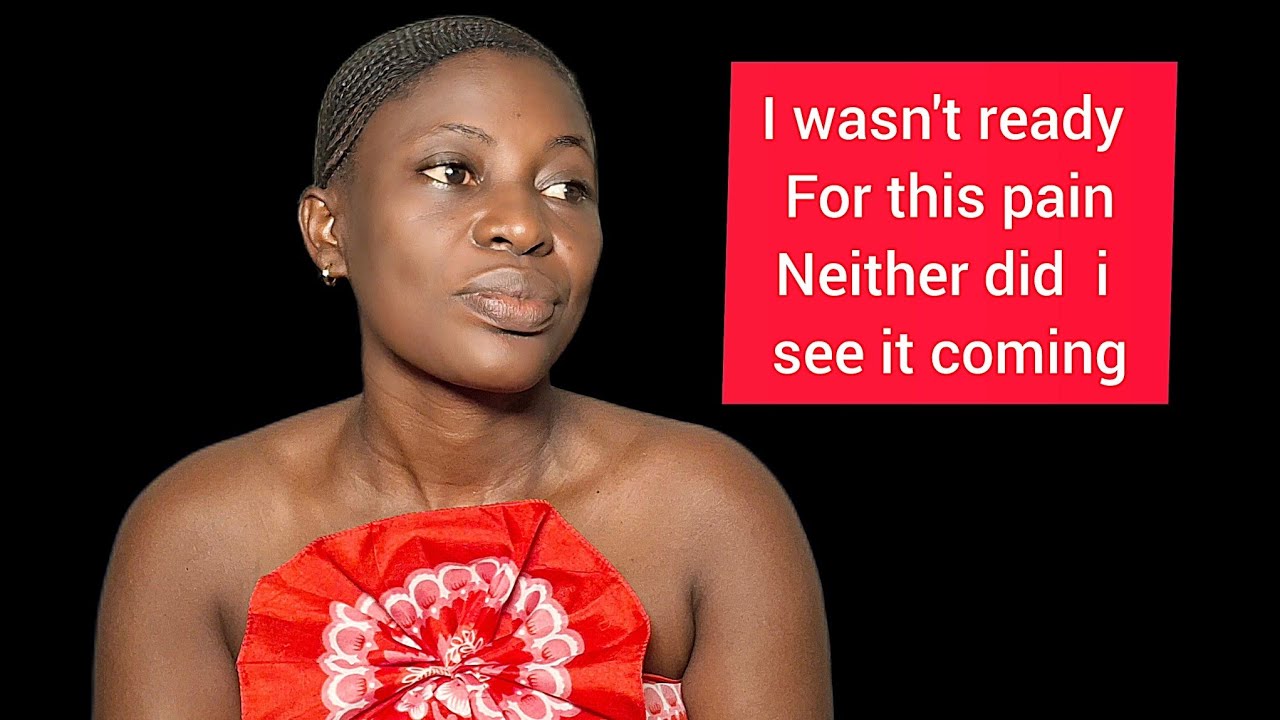 The Unspoken Damage of Dating a Yahoo Boy: What the Breakup Really Cost You