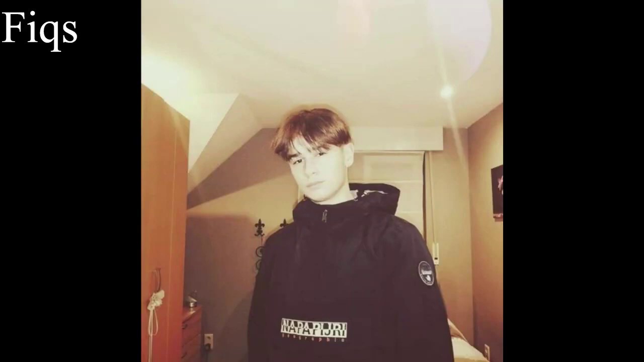 FIERCEPVP STAFF IRL | V1