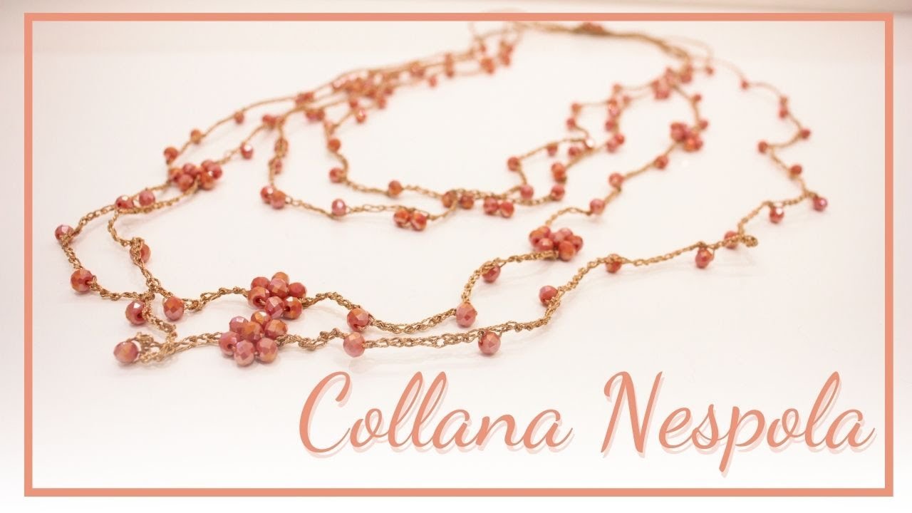 TUTORIAL: Collana 