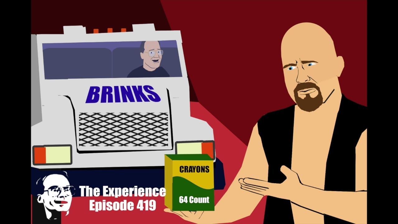 Jim Cornette on Steve Austin Returning For Wrestlemania 38