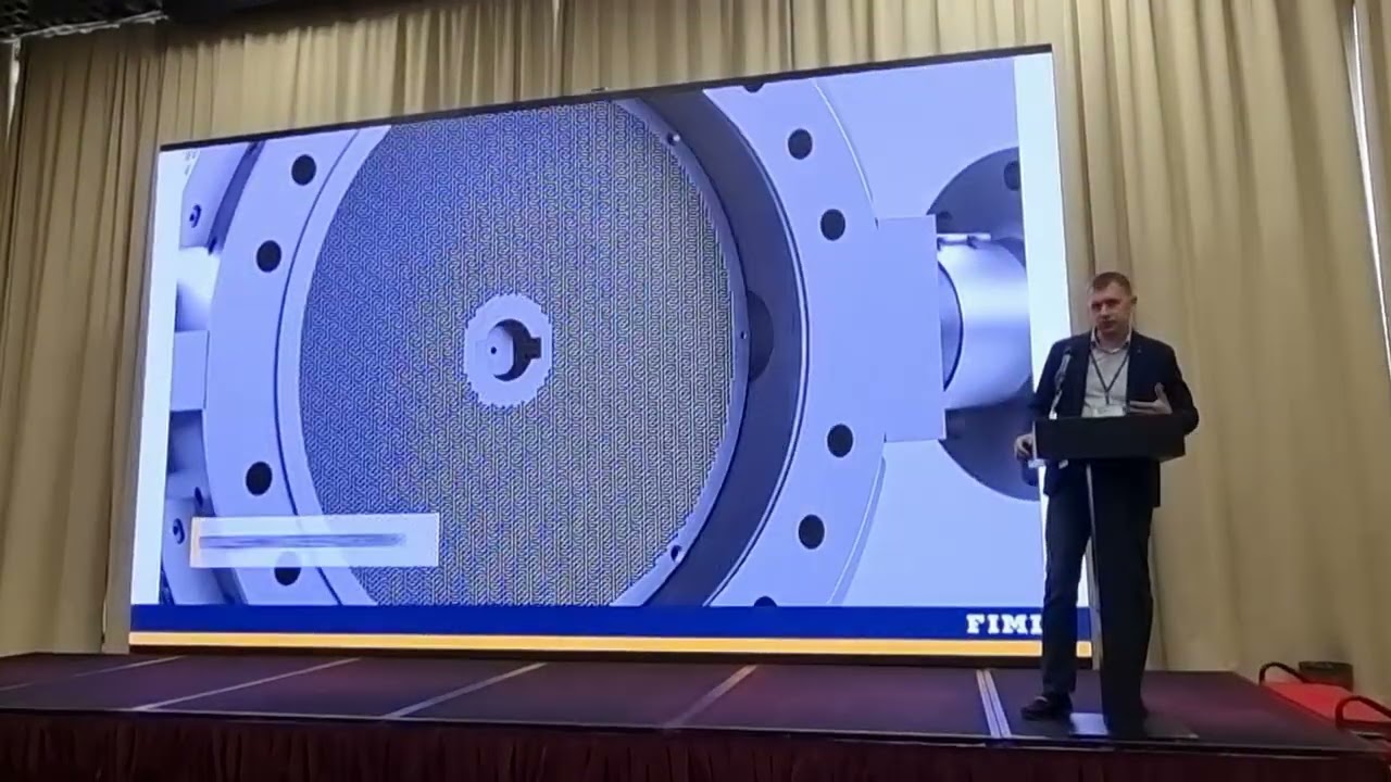 FIMIC - IPTF 2022
