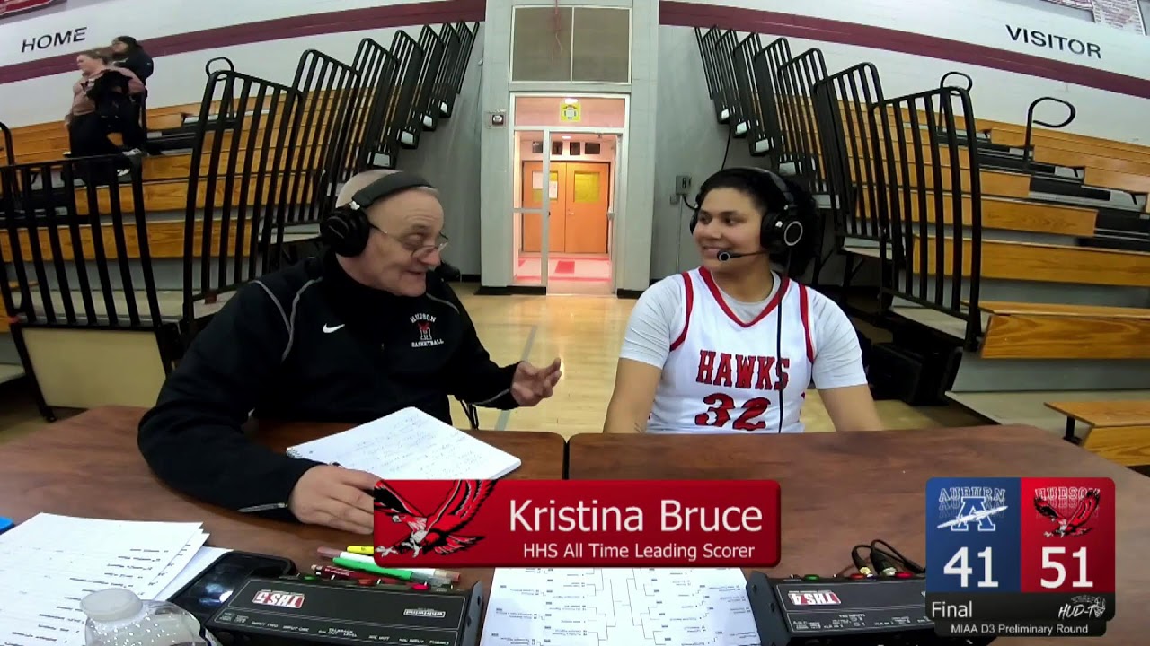 Girls Basketball State Tournamentk