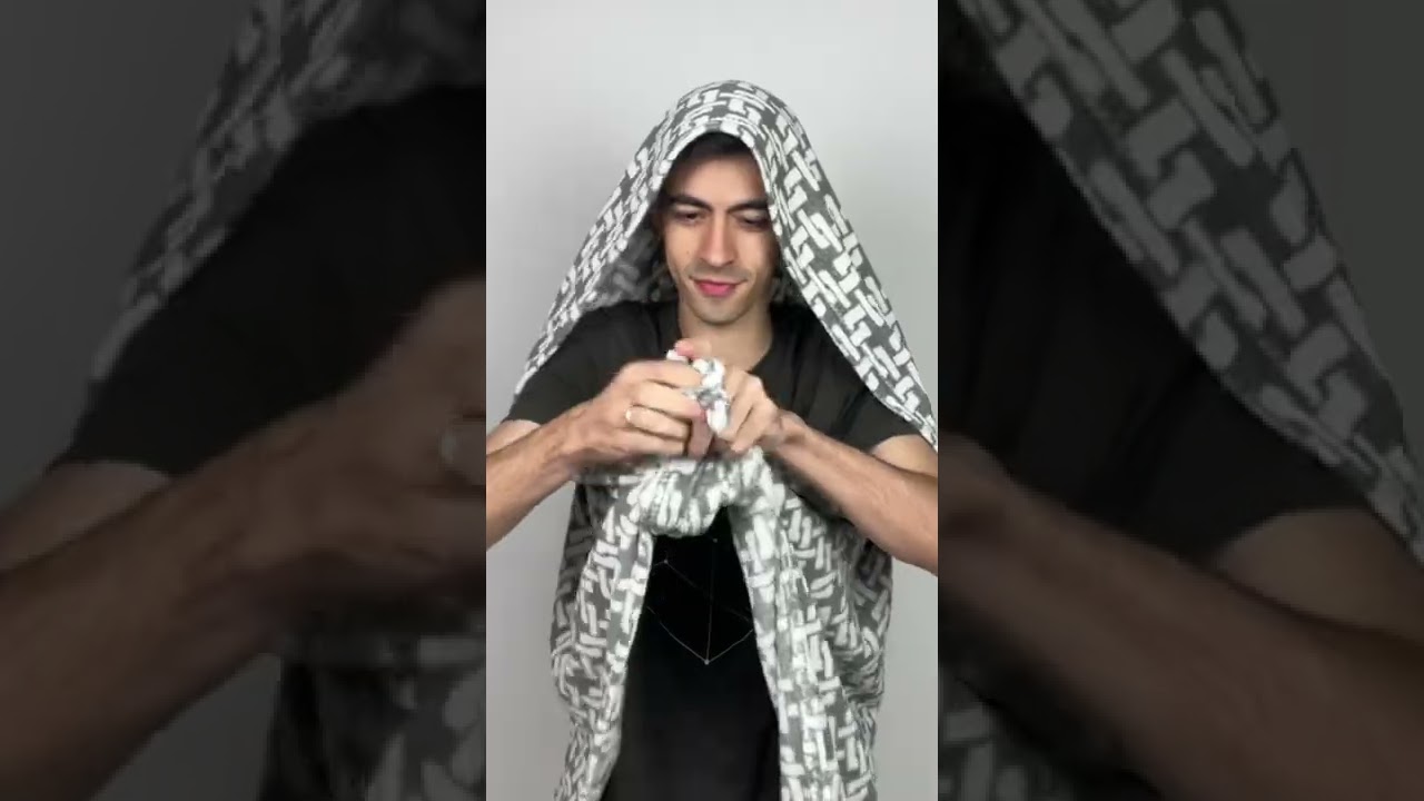 COBERTOR M&Aacute;GICO
