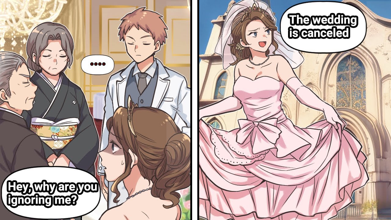 Ignored by Groom’s Family at Our Wedding—But a Costume Change Revealed the Truth!