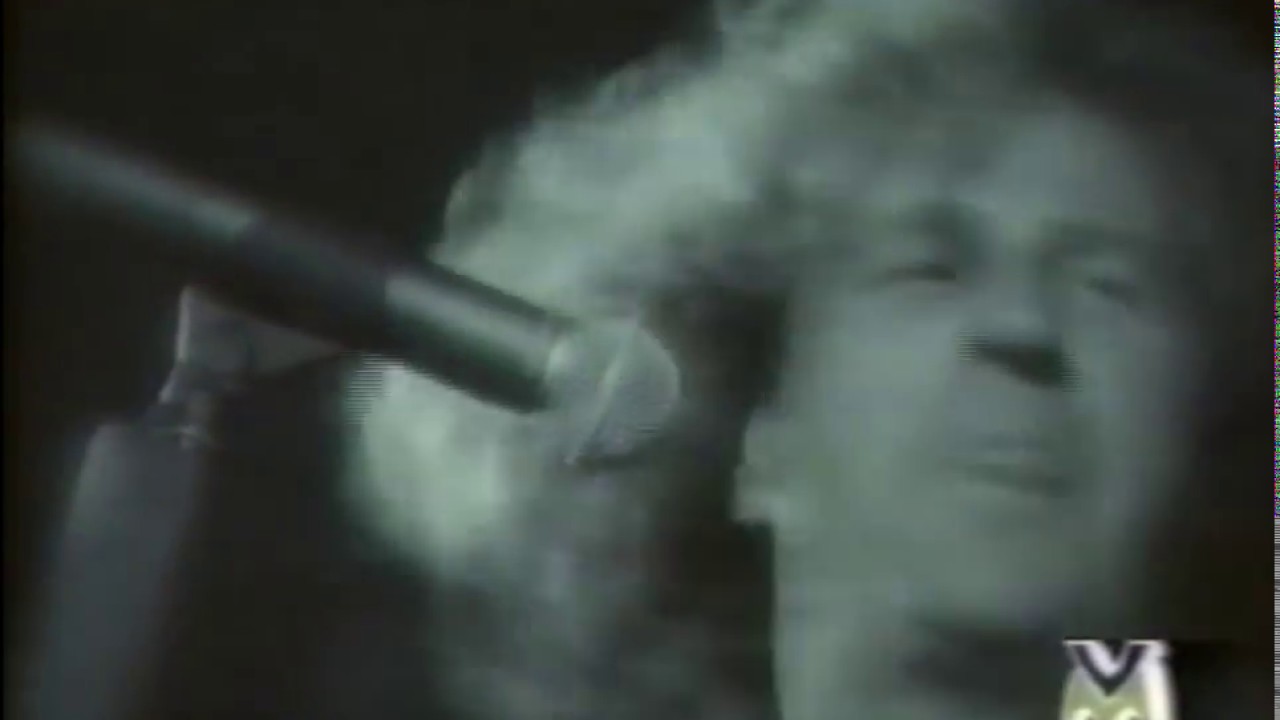 Van Halen - Live in Milan, Italy January 30, 1995 UPGRADE
