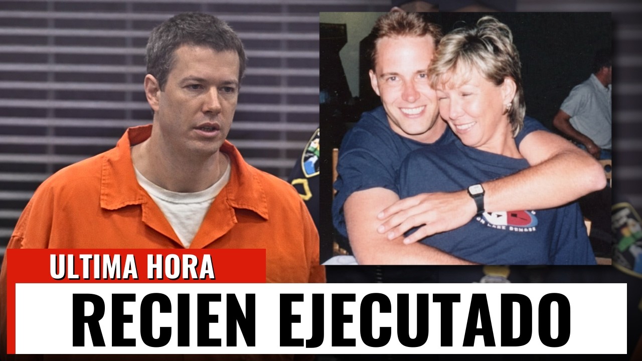 Primer criminal ejecutado en 2026 en Estados Unidos: Charles Thompson, mató brutalmente a su exnovia