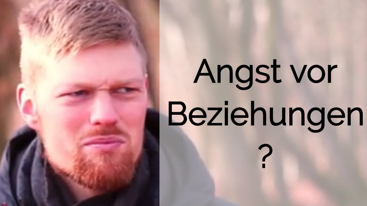Bindungsangst und Hochsensibilität