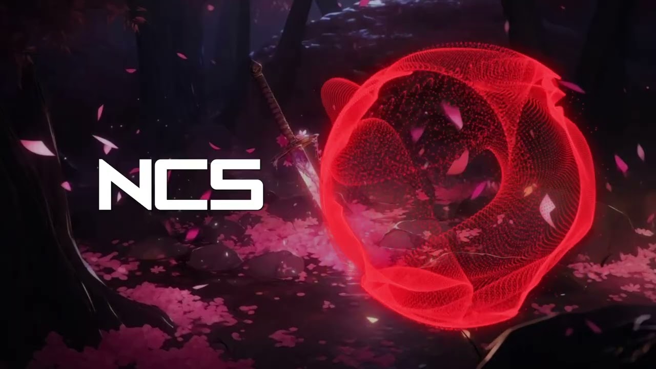 Chromrova - Echoes Of You (SaimLine Remix) | Drumstep | NCS Fanmade