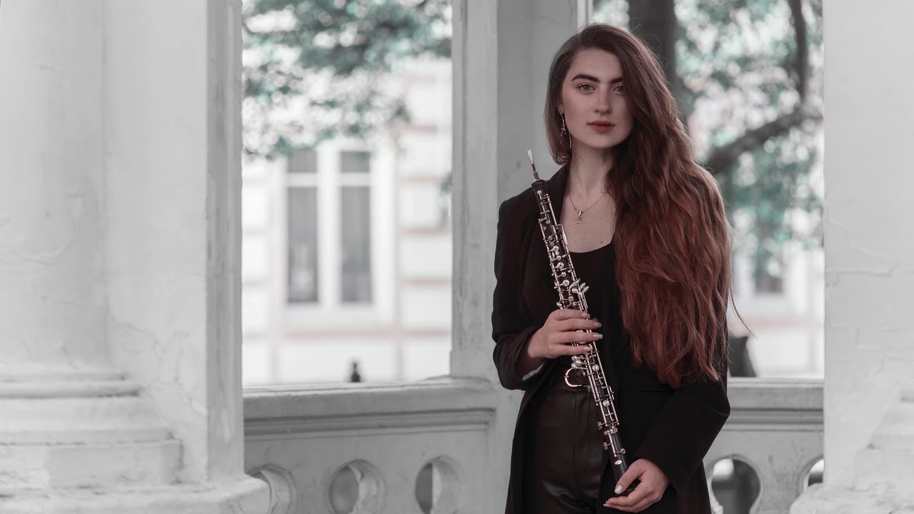 A. Pasculli Gran Concerto Su Temi Dall