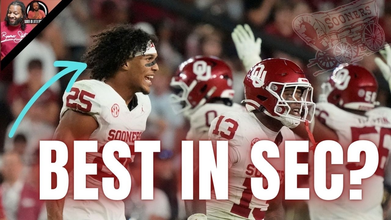 New Era Sooners Defense | Safety & Cheetah Position Overhaul