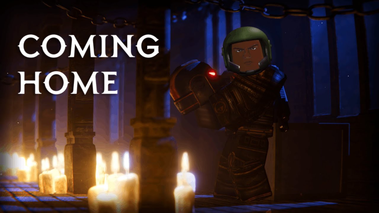 COMING HOME