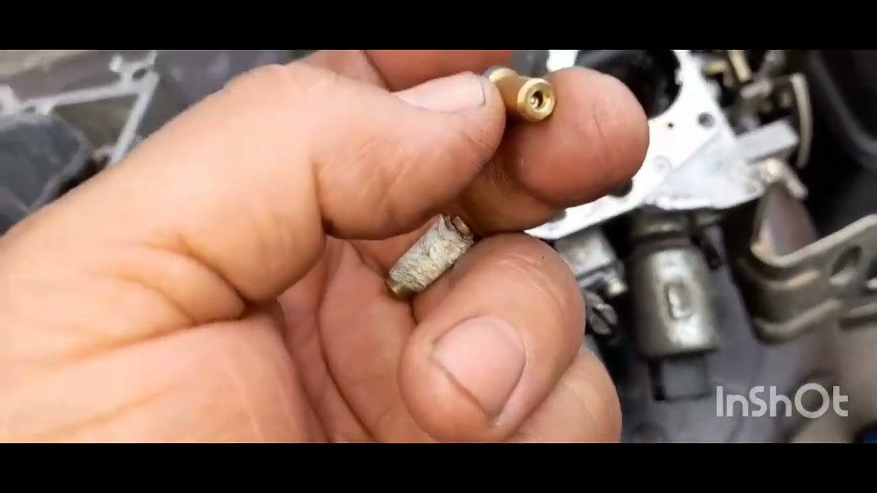 carburador de skoda felicia