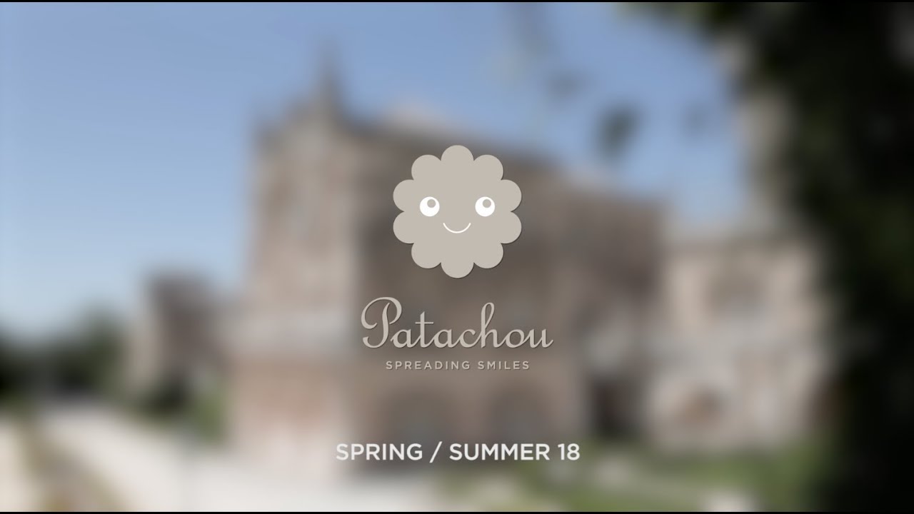 Patachou Spring/Summer 2018 | Childrensalon