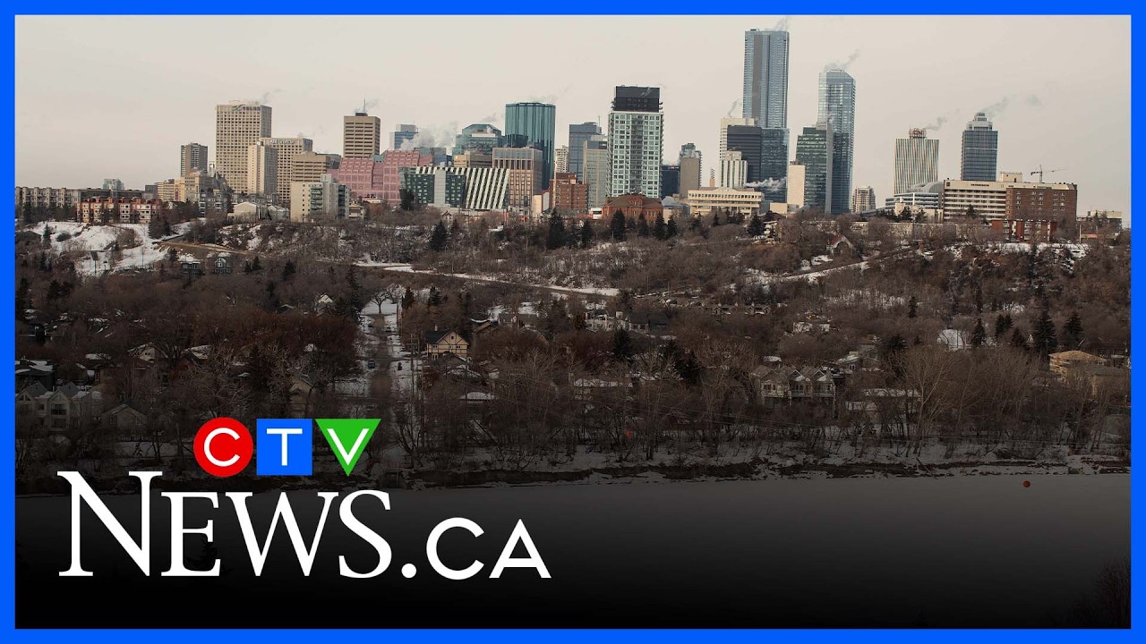 New polling shows 30 per cent of Albertans support separation