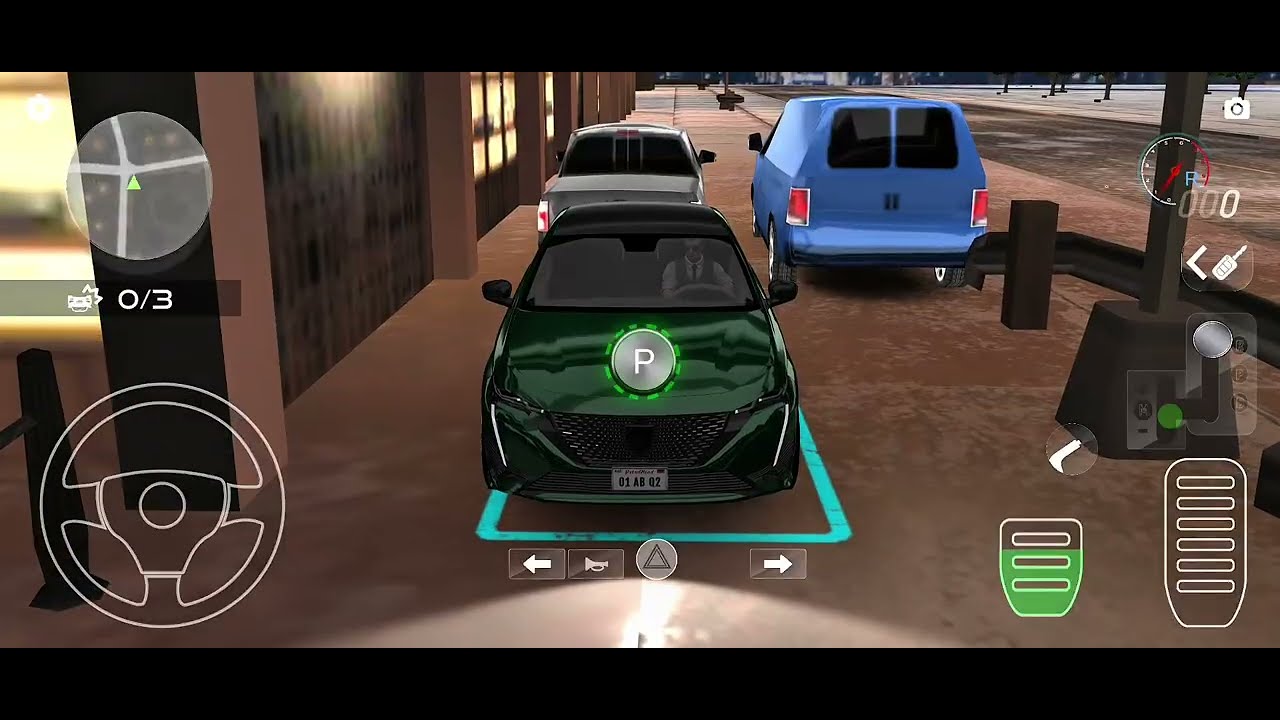 PetrolHead Is Better Than Car Parking Multiplayer 😱🔥