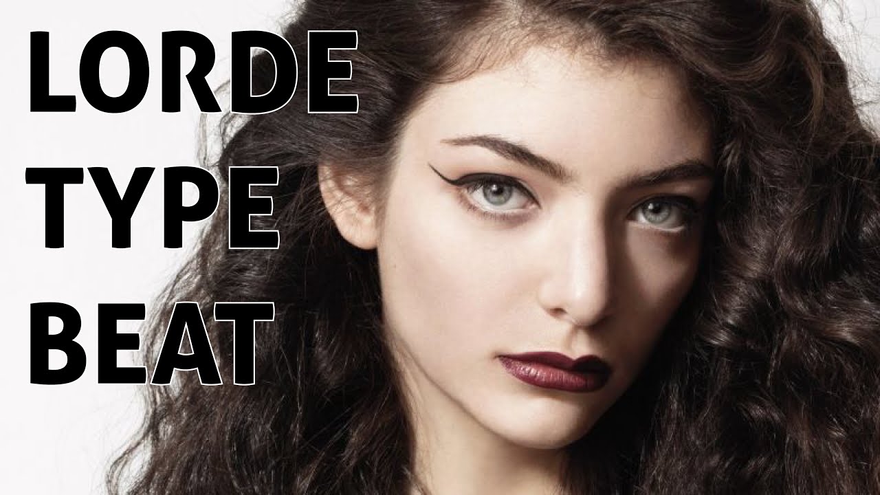 FREE LORDE TYPE BEAT - MELLOW INTROSPECTIVE HOUSE POP Prod. Fearful