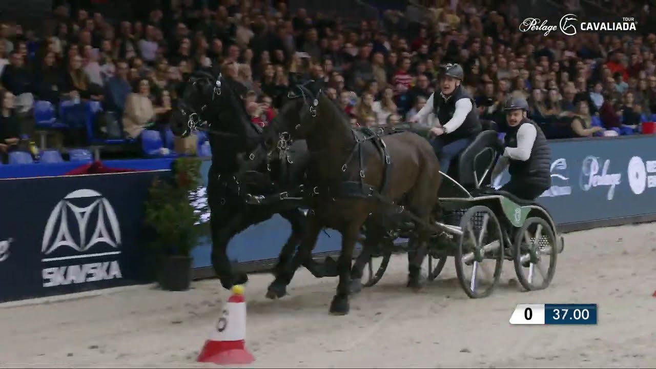 Aleksander Fularczyk   Cavaliada Poznań – 7 12 2025