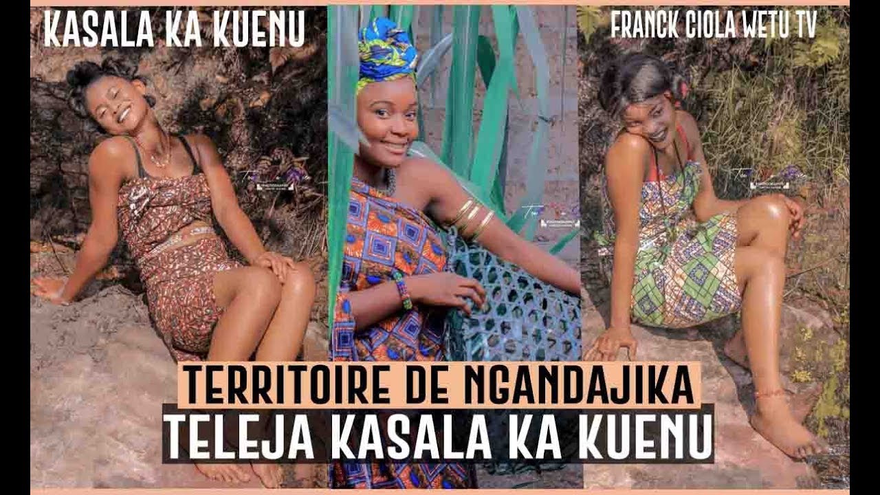 OUI JE SUIS DU KASAI ET TOI ? (TELEJA KASALA KA KUENU) KUETU KA KUJIMINYI 13 AVRIL 2020