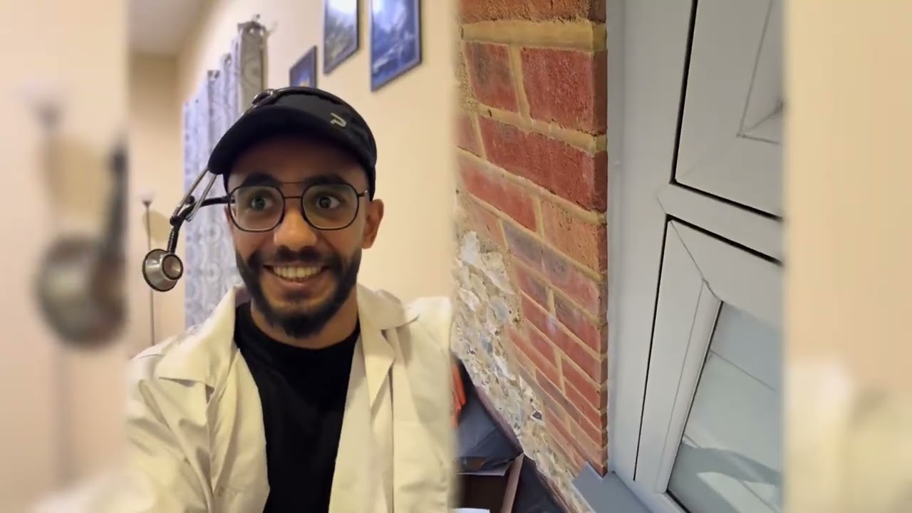 مجموعة فيديوهات مضحكة، أفضل مدونة، أحب عملك