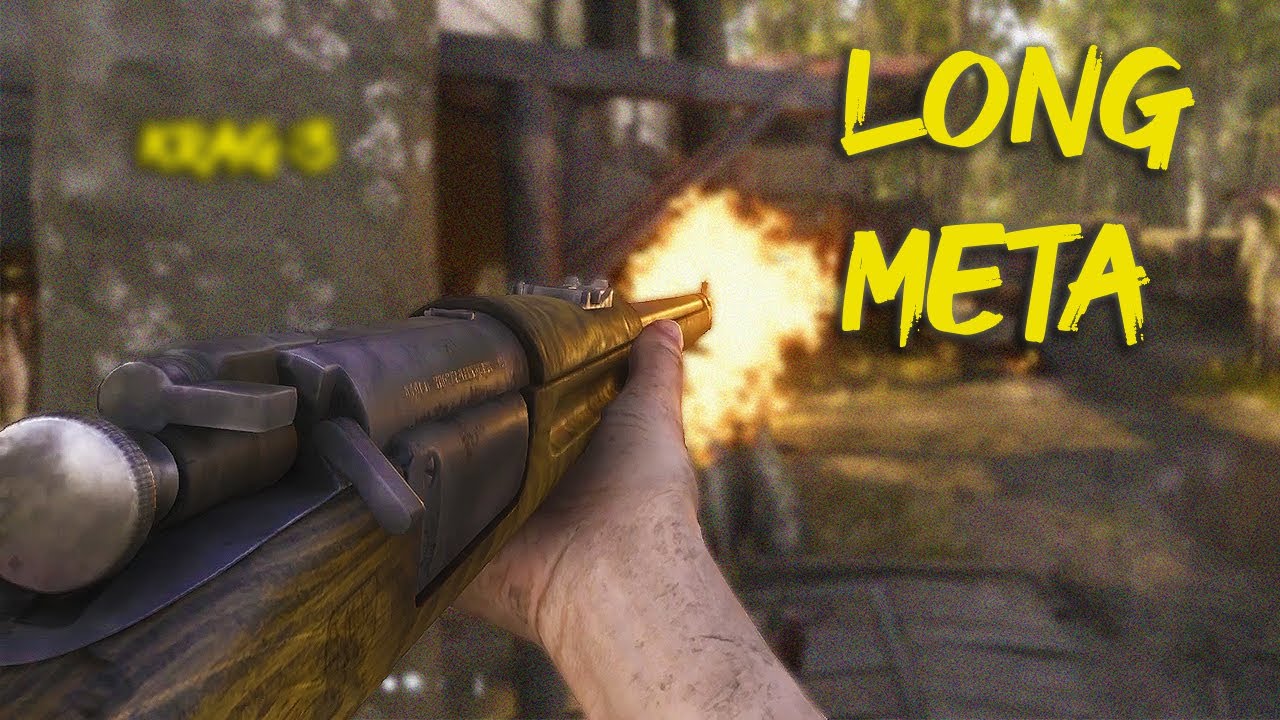 Meta Gaming...