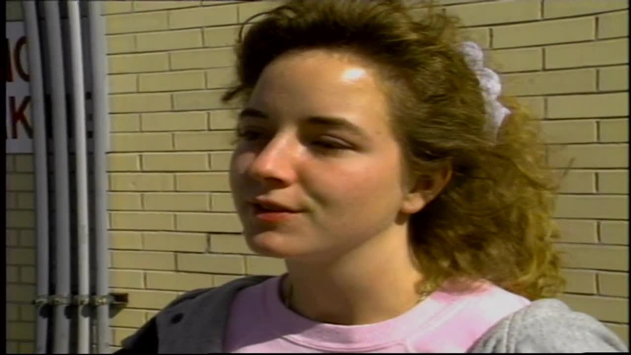 Susan Smith's false claims: Archive 10/26/1994