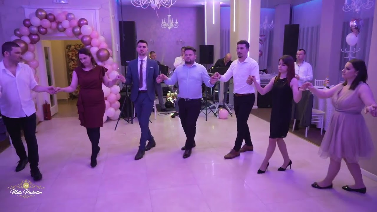 Formatia Tehnic Grup Original Calarasi