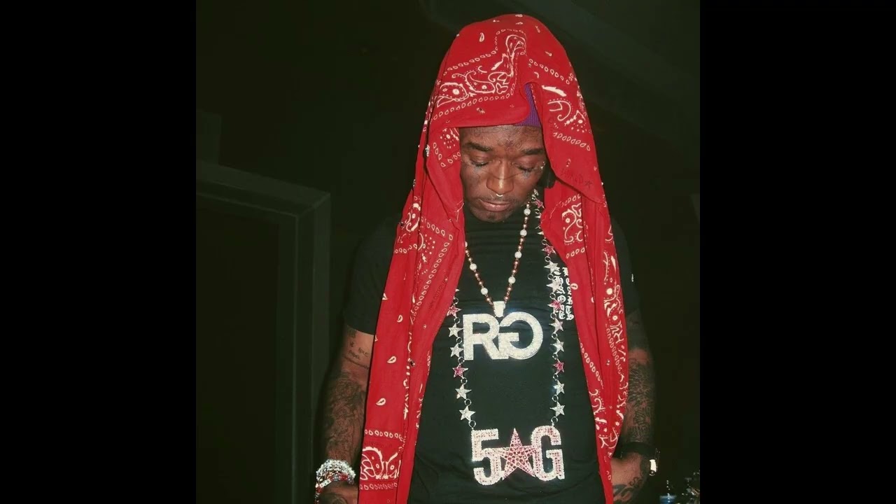 Lil Uzi Vert Type Beat - 