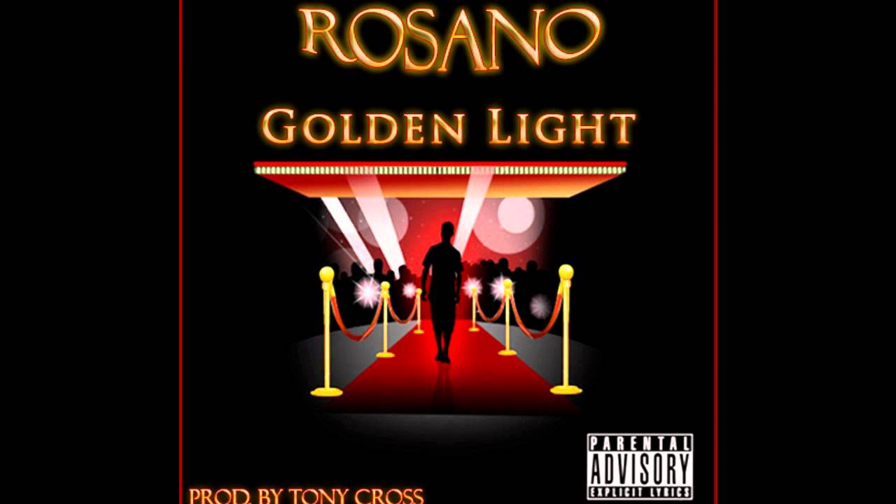 Rosano feat. Electric & Defy Jef - Smile for me [Prod. by Tony Cross]