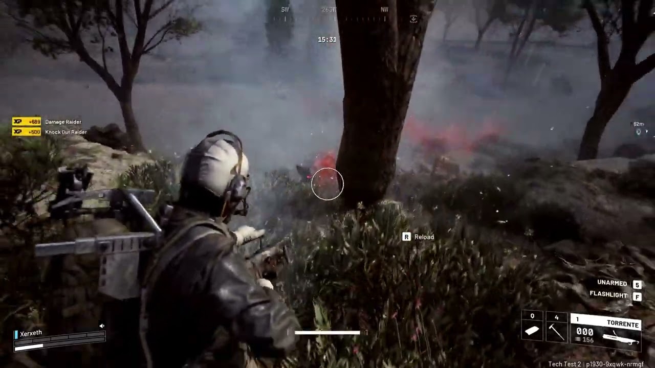 [ARC Raiders] Solo Raider Kills