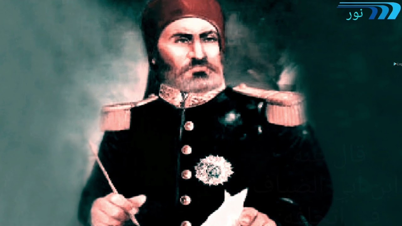 من هو الشيخ الثائر للحق سيدي أحمد تليل؟