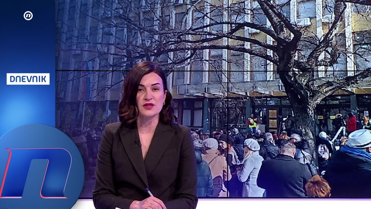 DNEVNIK - CELA EMISIJA - 02.02.2026