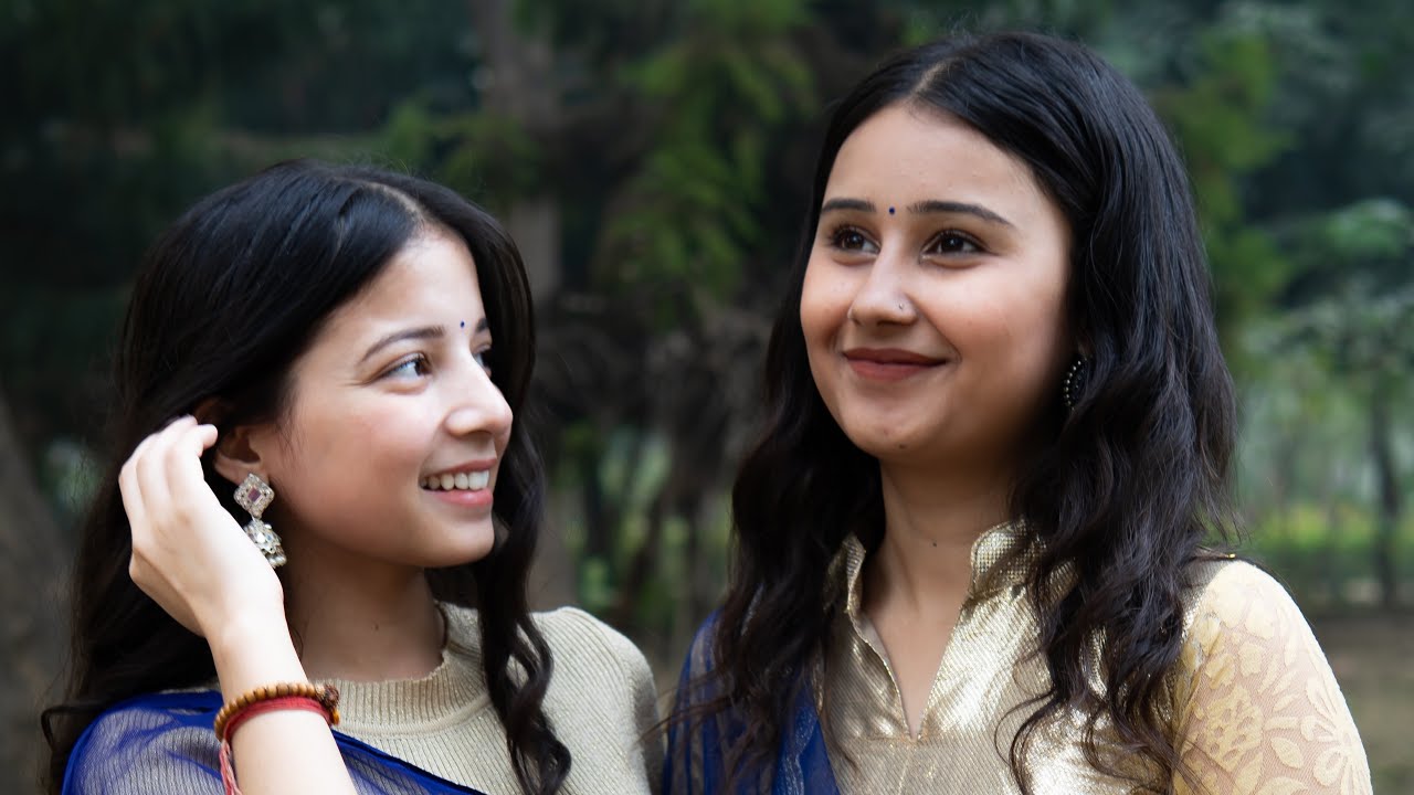 Ghar more pardesiya | Manisha phartiyal | Kalpana bisht
