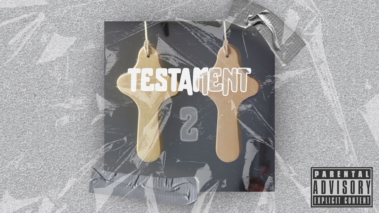 WerKing - Testament 2