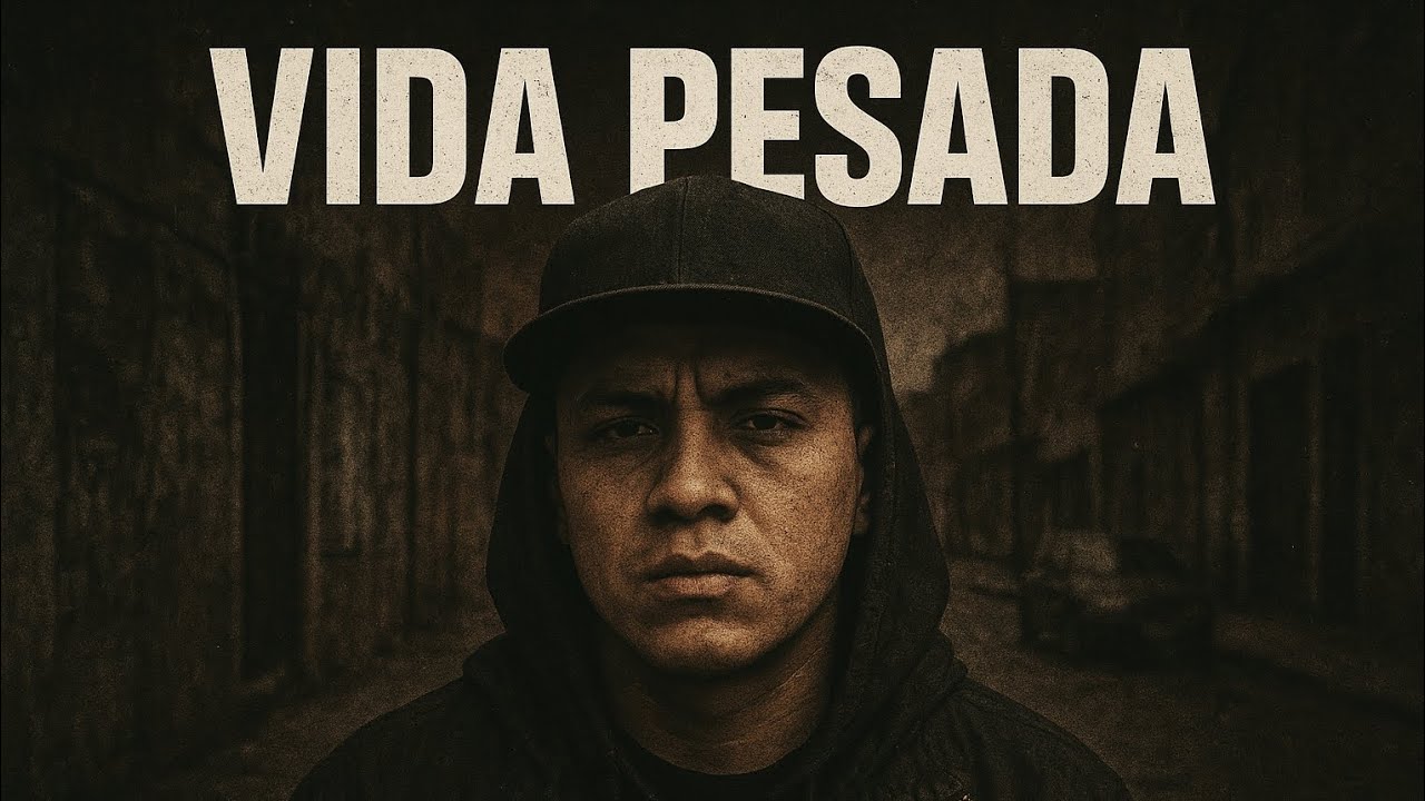 Vida Pesada - FlowMX 