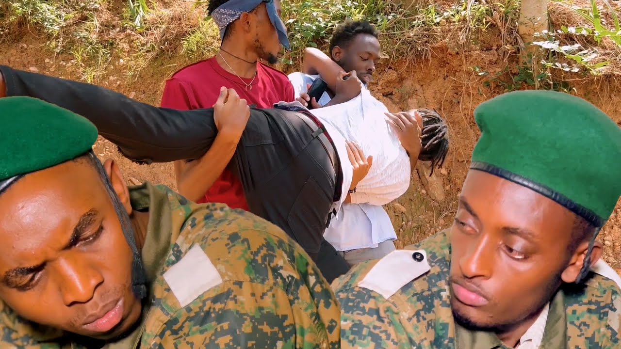 NYAXO COMEDY: Umunsi Mubi Wabajura