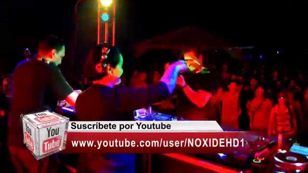 PET DUO (BRA) - PARTE 1 / TECHNOMACHINES 33 / VALENCIA - VENEZUELA 28-11-2.014